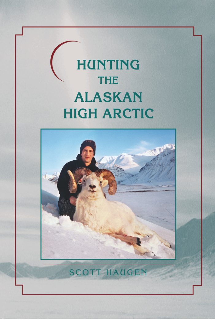 Hunting the Alaskan High Arctic - Trade Edition